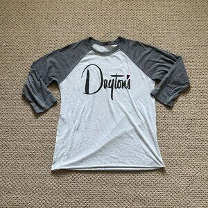 Bygone Brand Dayton's Tee (unisex)